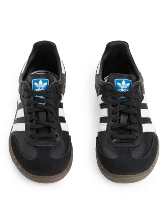 adidas Samba OG Trainers