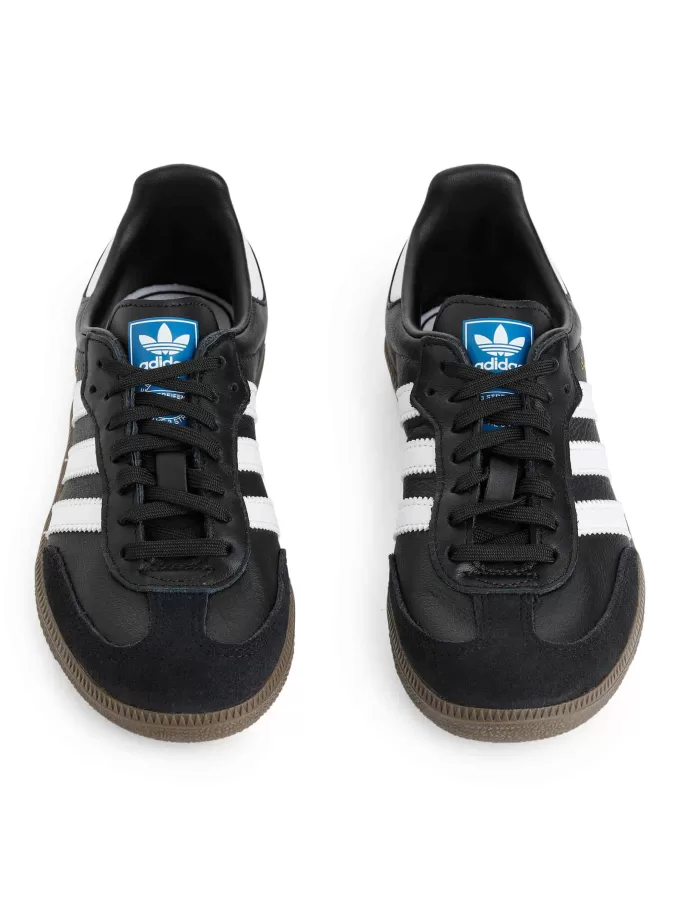 adidas Samba OG Trainers