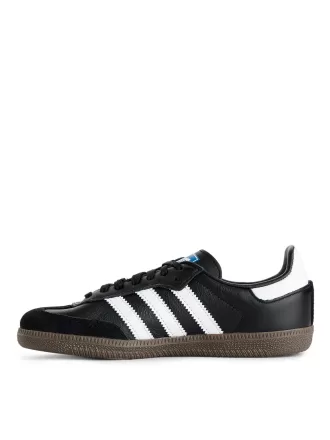 adidas Samba OG Trainers