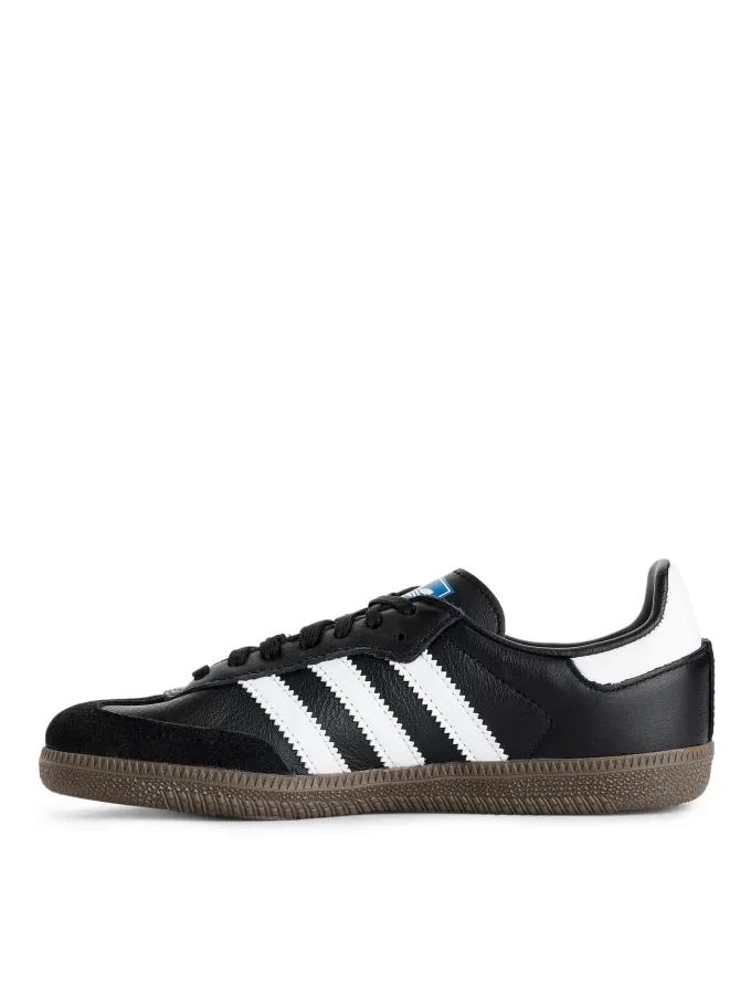 adidas Samba OG Trainers