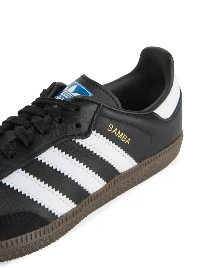 adidas Samba OG Trainers