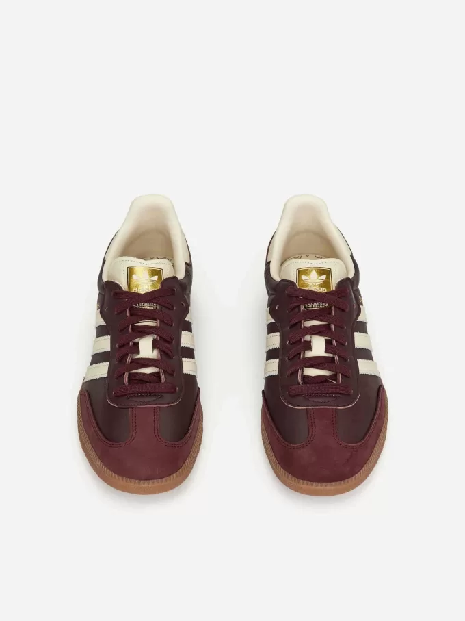 adidas Samba OG Trainers