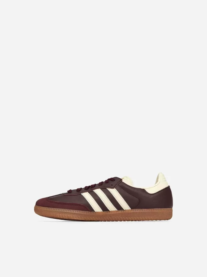 adidas Samba OG Trainers