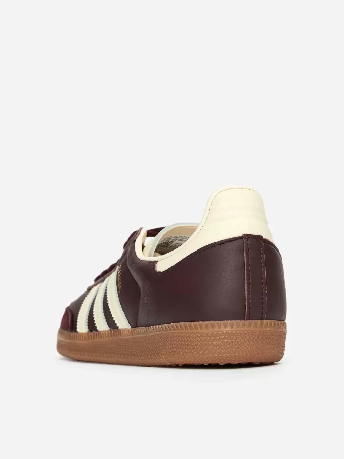 adidas Samba OG Trainers