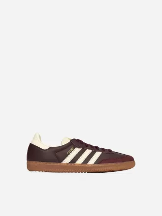 adidas Samba OG Trainers