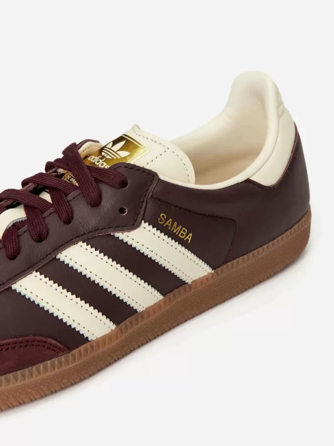 adidas Samba OG Trainers