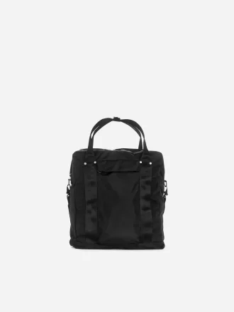 12-Hour Three-Way Bag