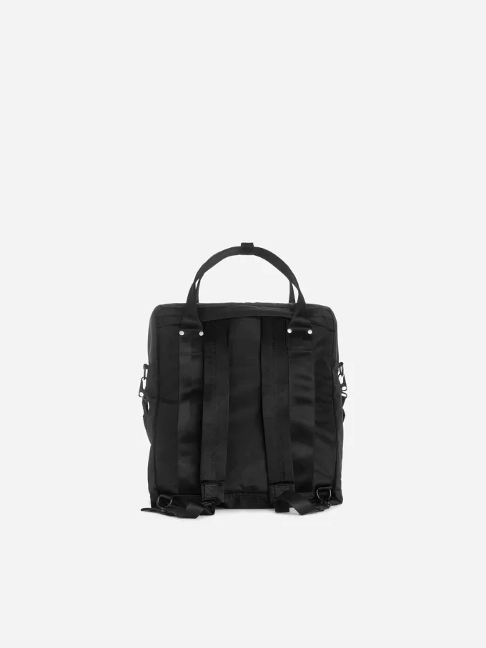 12-Hour Three-Way Bag 12-Hour Three-Way Bag
