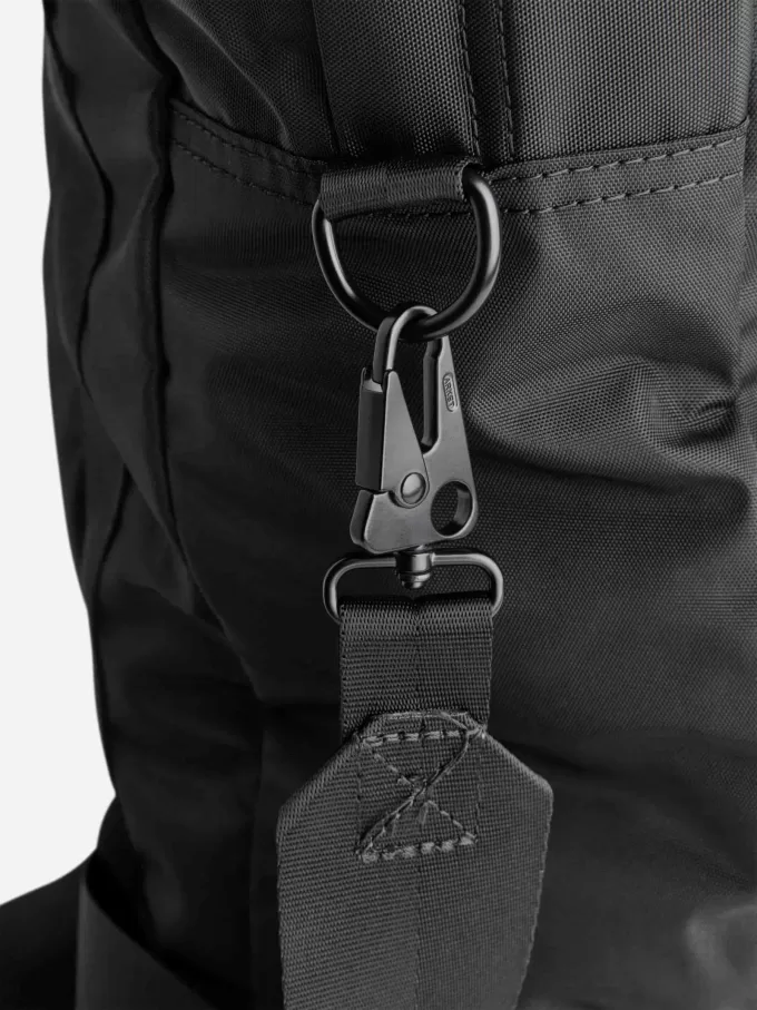 12-Hour Three-Way Bag 12-Hour Three-Way Bag