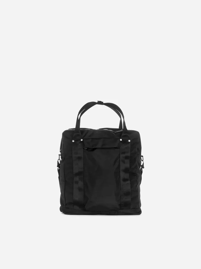 12-Hour Three-Way Bag 12-Hour Three-Way Bag