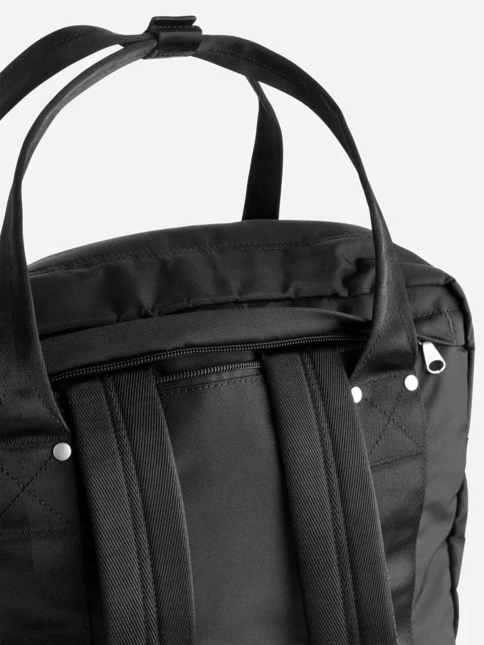 12-Hour Three-Way Bag 12-Hour Three-Way Bag