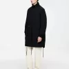 2-in-1 Fishtail Parka