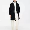 2-in-1 Fishtail Parka