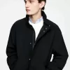 2-in-1 Fishtail Parka