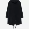 2-in-1 Fishtail Parka