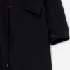2-in-1 Fishtail Parka