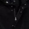 2-in-1 Fishtail Parka