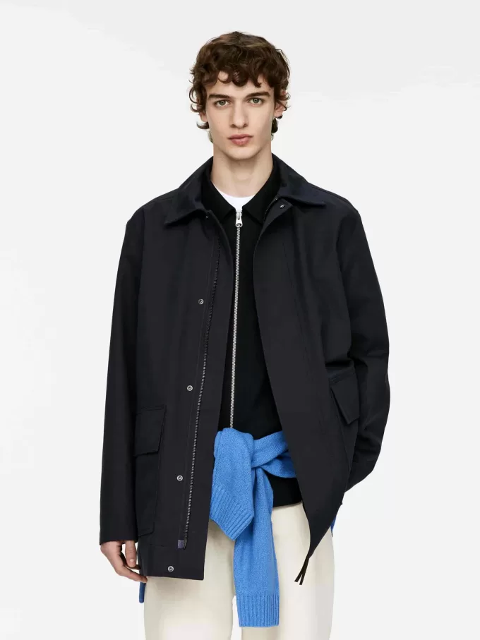 2-in-1 Jacket
