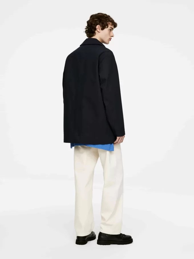 2-in-1 Jacket