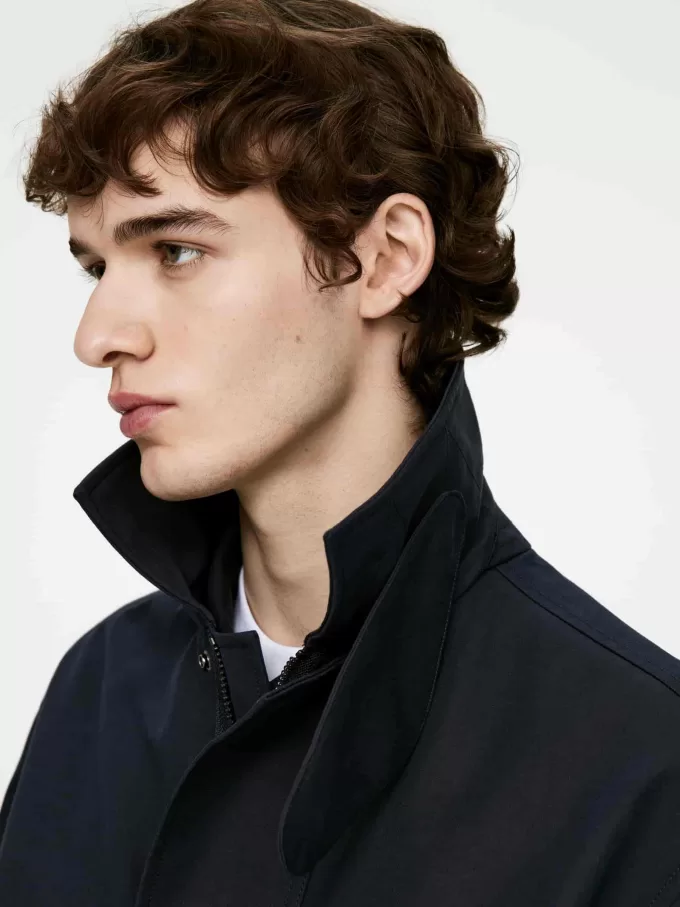 2-in-1 Jacket