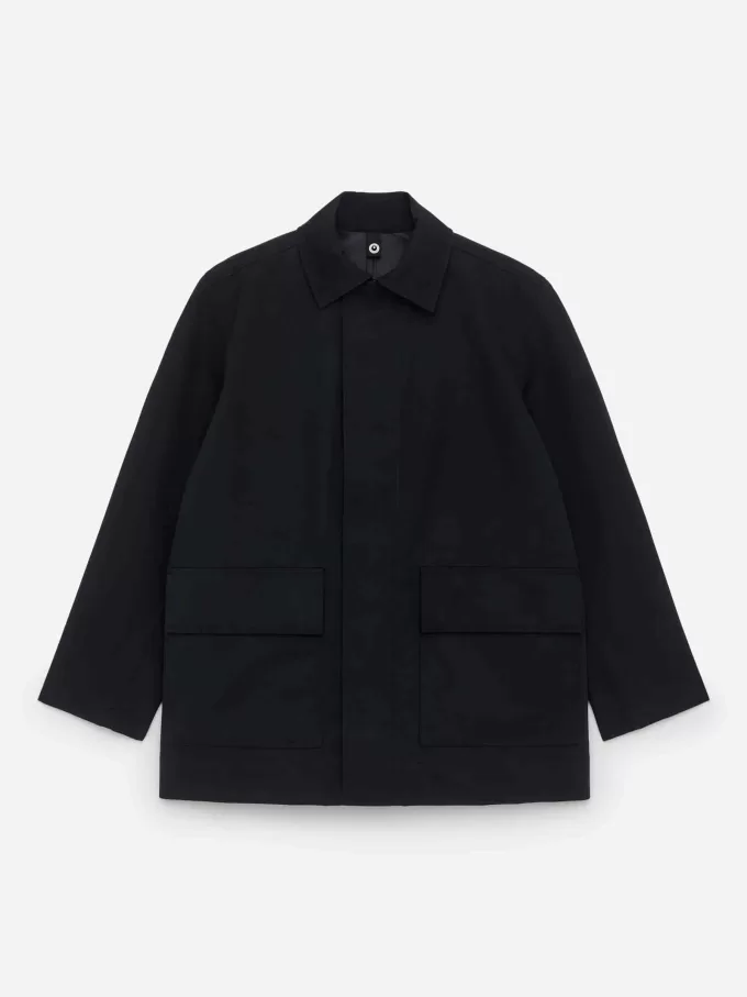 2-in-1 Jacket
