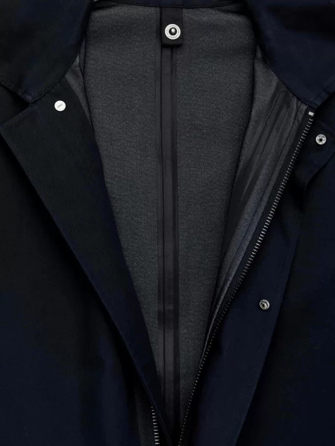 2-in-1 Jacket