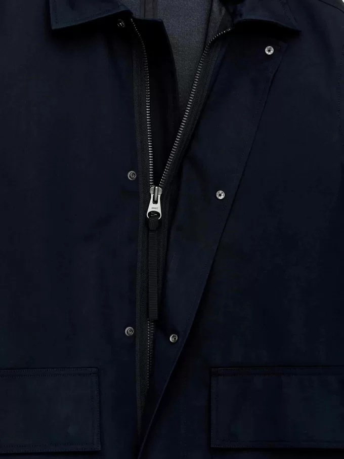 2-in-1 Jacket