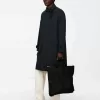 2-in-1 Mid-Length Car Coat