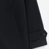 2-in-1 Mid-Length Car Coat