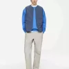 2-in-1 Quilted Liner Vest
