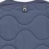 2-in-1 Quilted Liner Vest