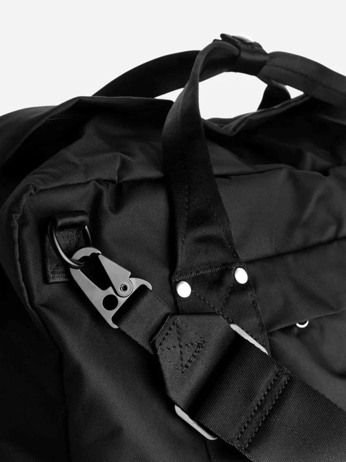 24-Hour Duffle Bag 24-Hour Duffle Bag