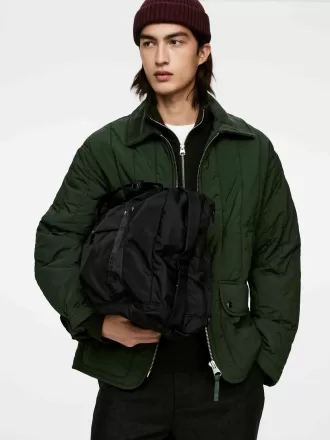 24-Hour Duffle Bag