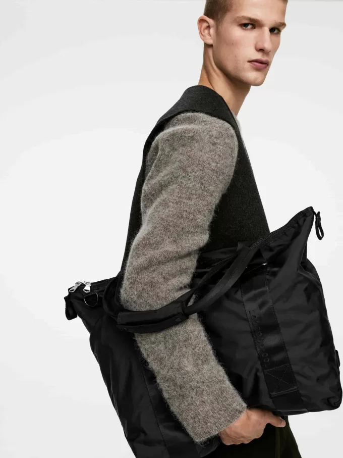 36-Hour Tote 36-Hour Tote