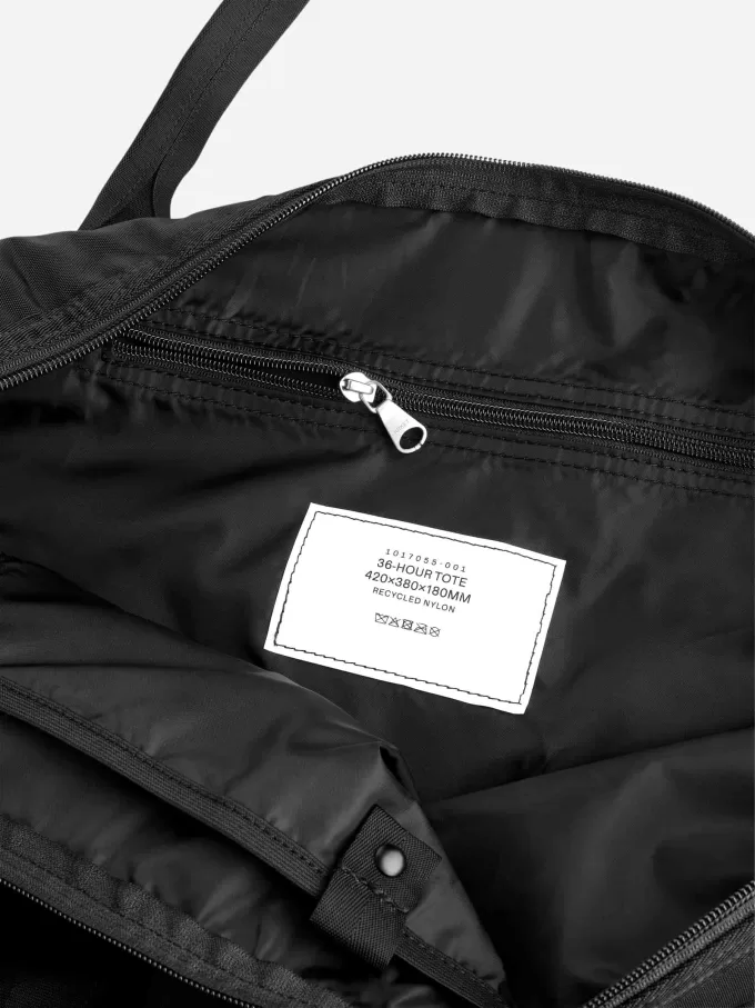 36-Hour Tote 36-Hour Tote