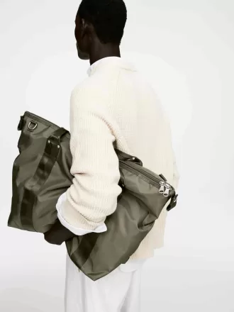 36-Hour Tote