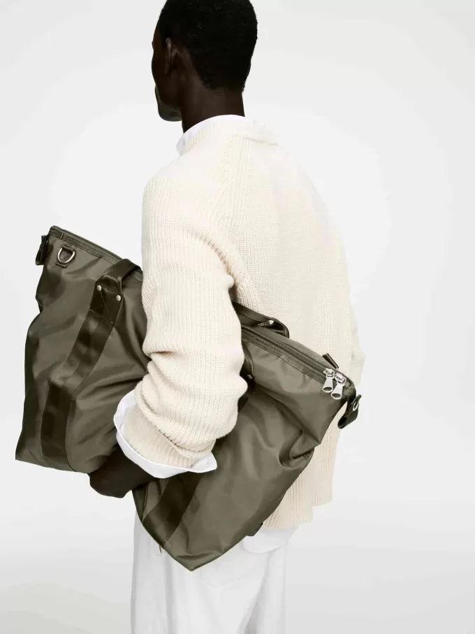 36-Hour Tote