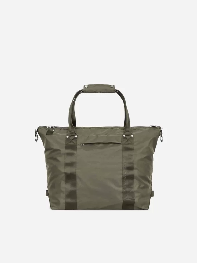 36-Hour Tote