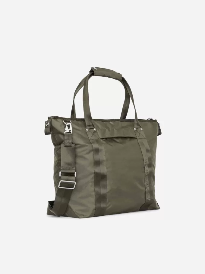 36-Hour Tote