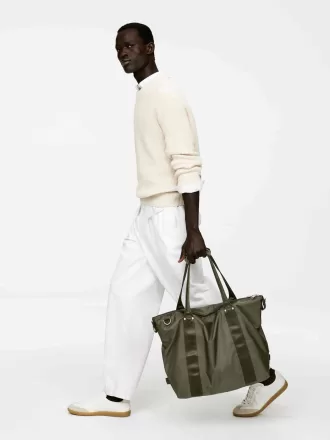 36-Hour Tote