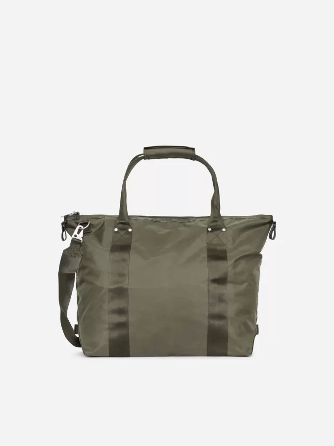 36-Hour Tote