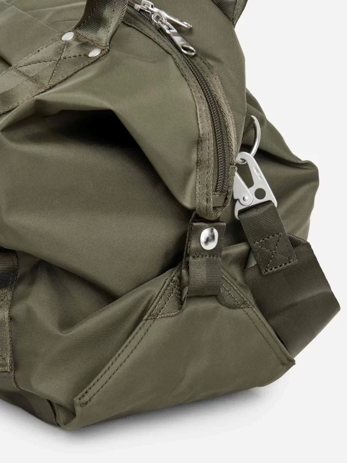 36-Hour Tote
