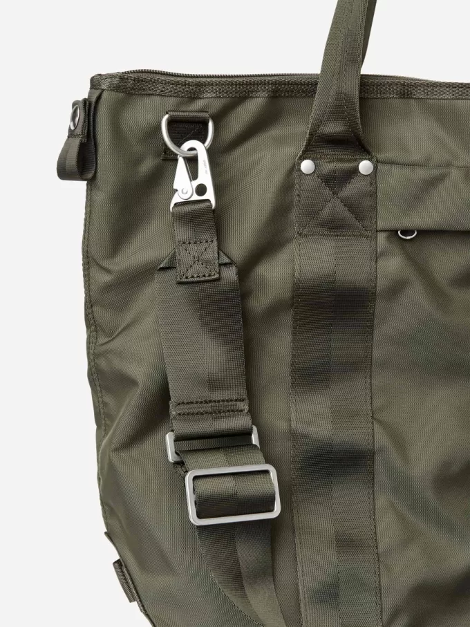 36-Hour Tote