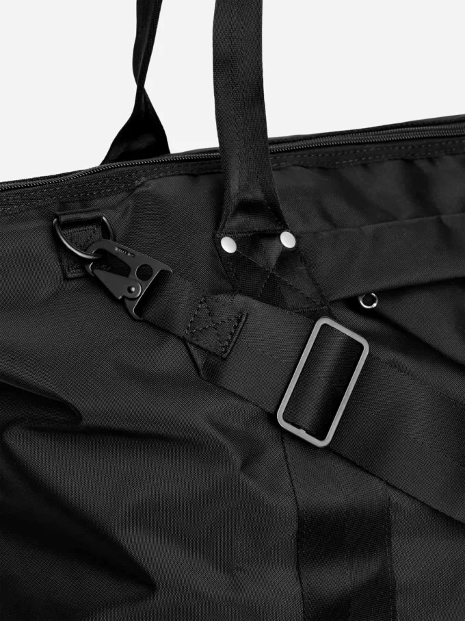 48-Hour Tote