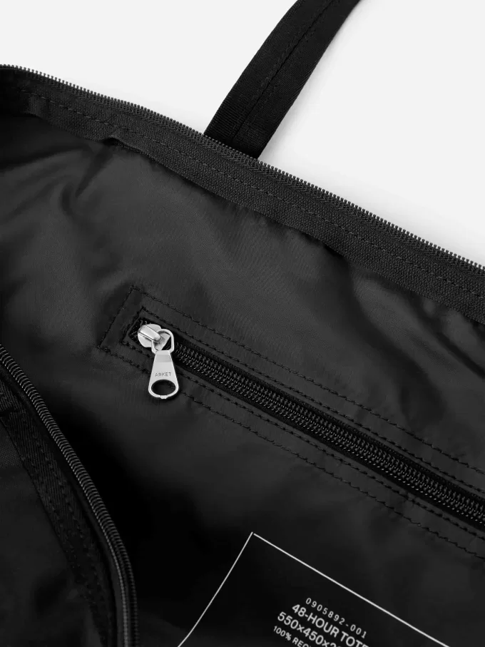 48-Hour Tote