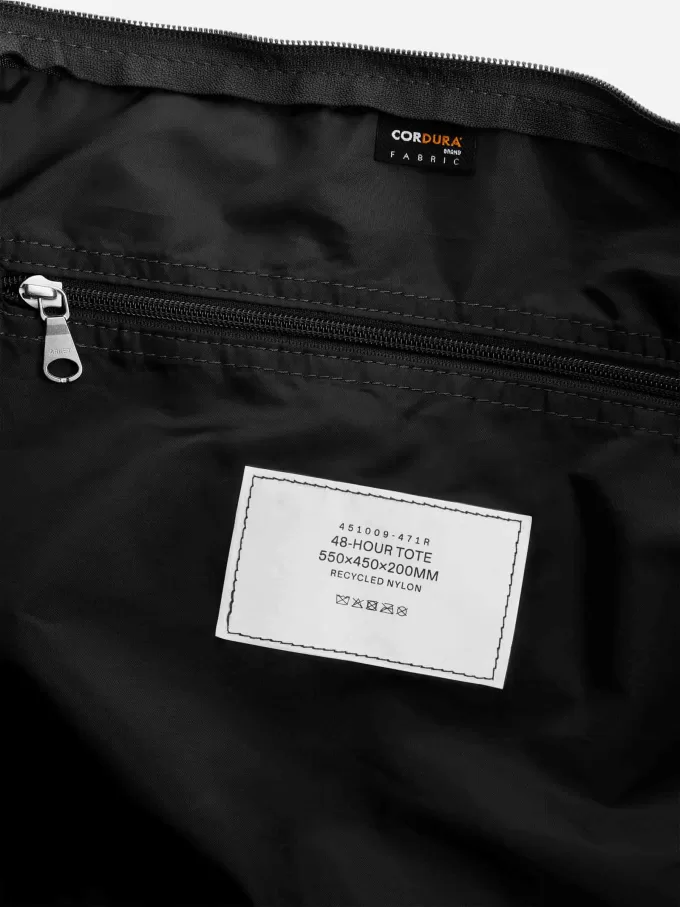 48-Hour Tote