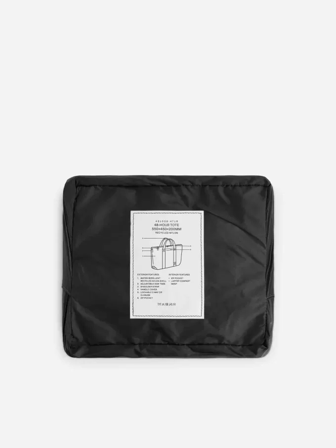 48-Hour Tote