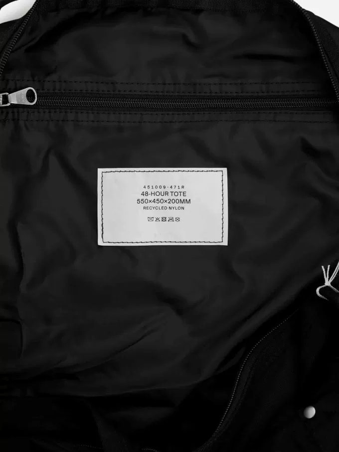 48-Hour Tote