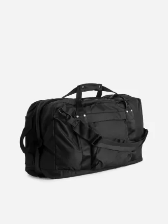 72-Hour 3-Way Duffle Bag