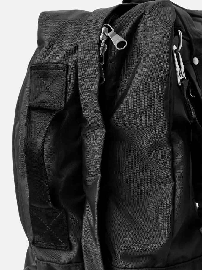 72-Hour 3-Way Duffle Bag 72-Hour 3-Way Duffle Bag